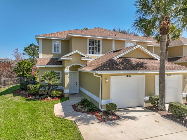 2001 PALM DRIVE B101, Flagler Beach, FL 32136