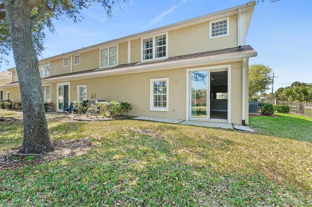 2001 PALM DRIVE B101, Flagler Beach, FL 32136
