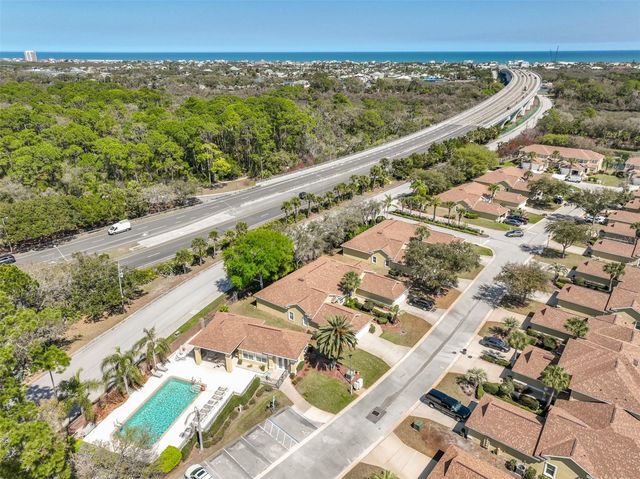 2001 PALM DRIVE B101, Flagler Beach, FL 32136