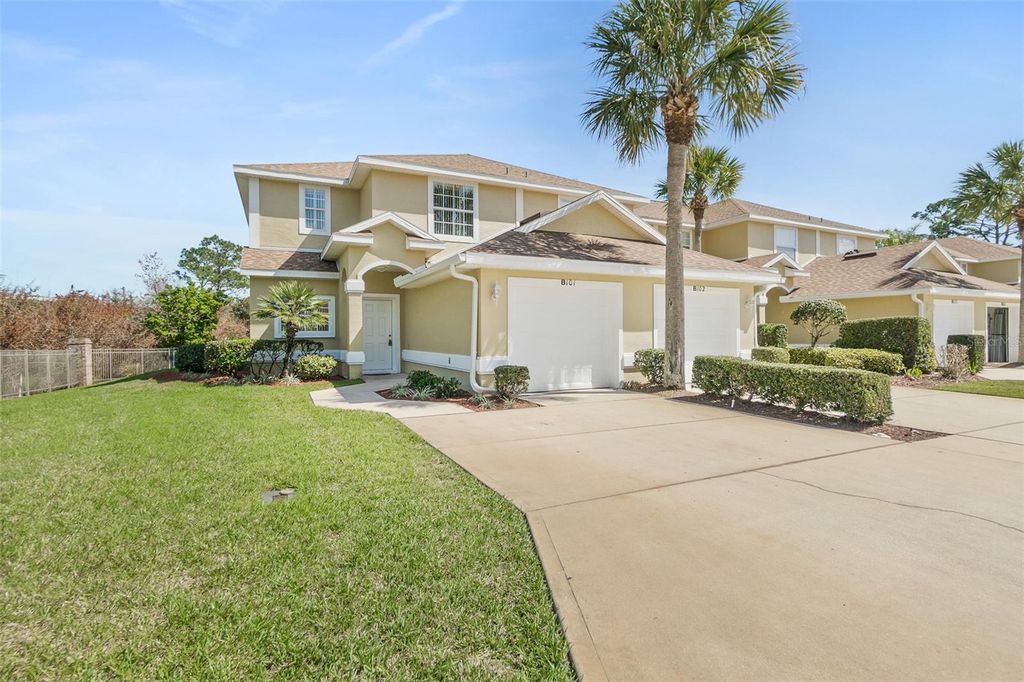 2001 PALM DRIVE B101, Flagler Beach, FL 32136