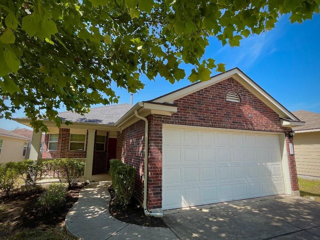 7817 Duber LN, Austin, TX 78747