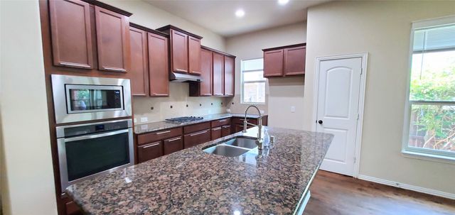 2614 Independence Drive, Melissa, TX 75454
