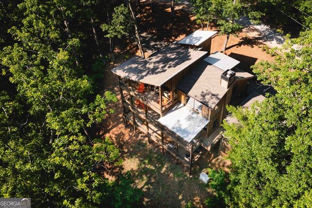 114 Amy Creek Circle, Ellijay, GA 30540