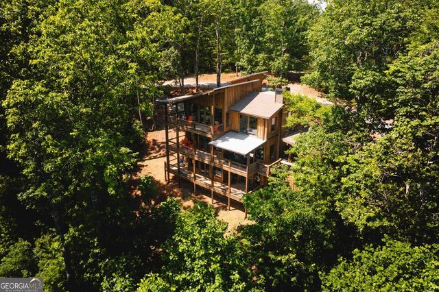 114 Amy Creek Circle, Ellijay, GA 30540
