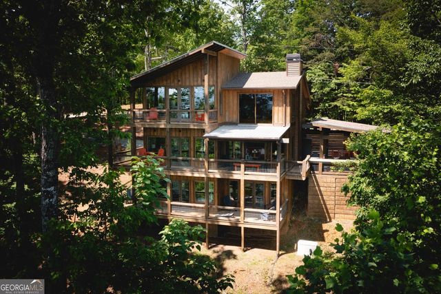 114 Amy Creek Circle, Ellijay, GA 30540