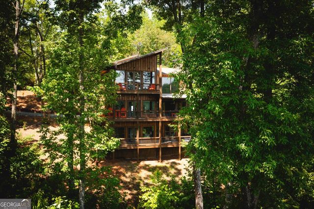 114 Amy Creek Circle, Ellijay, GA 30540