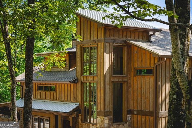 114 Amy Creek Circle, Ellijay, GA 30540
