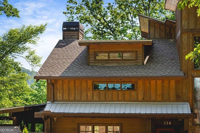 114 Amy Creek Circle, Ellijay, GA 30540