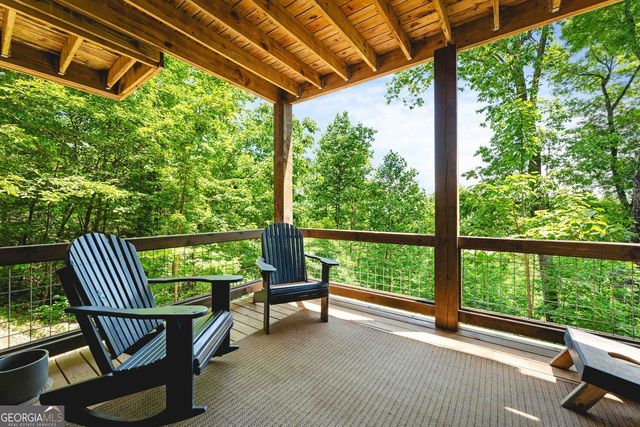 114 Amy Creek Circle, Ellijay, GA 30540
