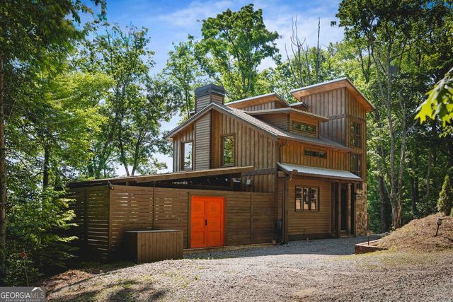 114 Amy Creek Circle, Ellijay, GA 30540