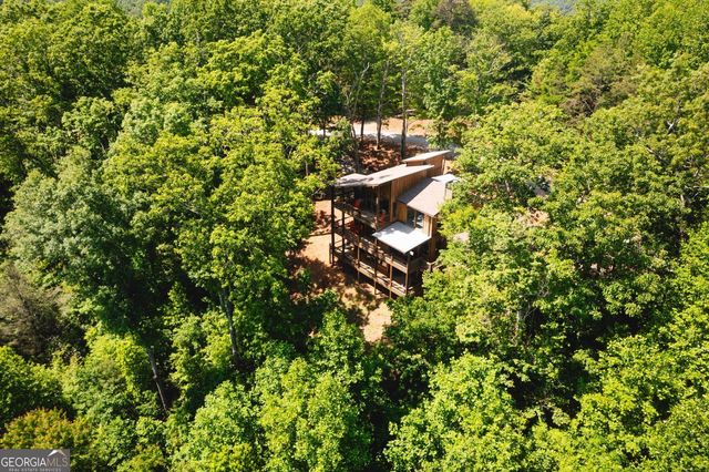 114 Amy Creek Circle, Ellijay, GA 30540
