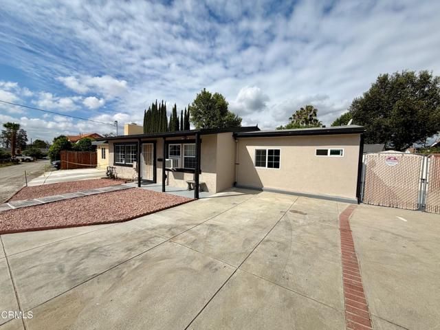 8735 E Fairview Avenue, San Gabriel, CA 91775