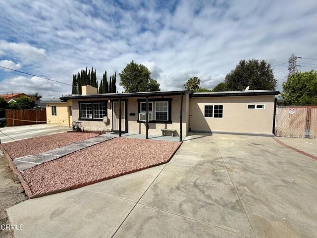 8735 E Fairview Avenue, San Gabriel, CA 91775