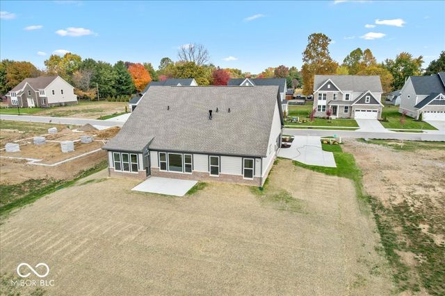 6919 Renoir Way, Avon, IN 46123