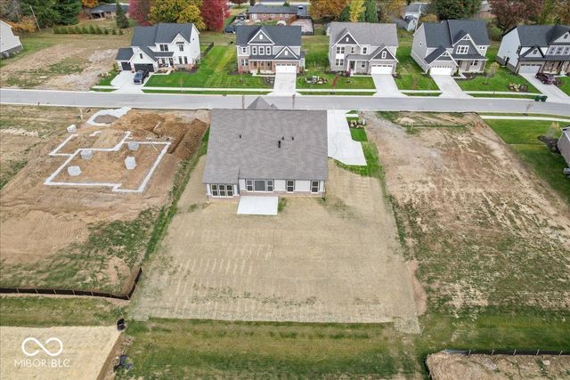 6919 Renoir Way, Avon, IN 46123