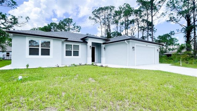 3399 LA GOY STREET, North Port, FL 34291