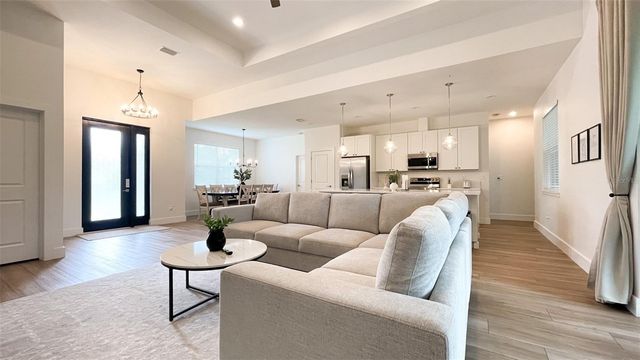 3399 LA GOY STREET, North Port, FL 34291
