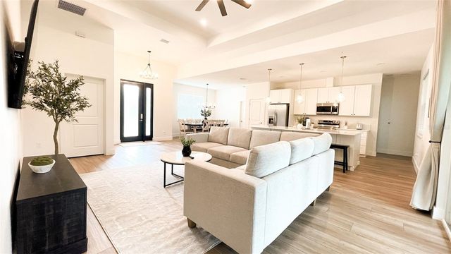 3399 LA GOY STREET, North Port, FL 34291