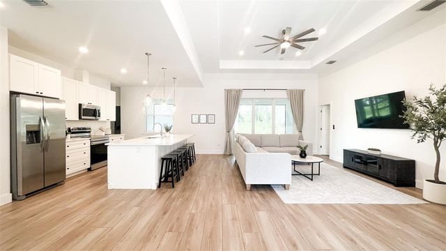 3399 LA GOY STREET, North Port, FL 34291