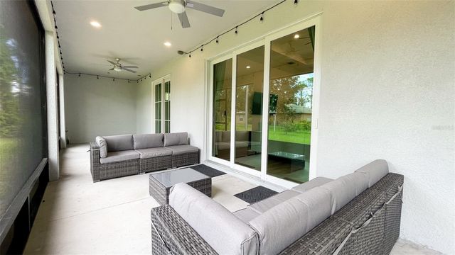 3399 LA GOY STREET, North Port, FL 34291