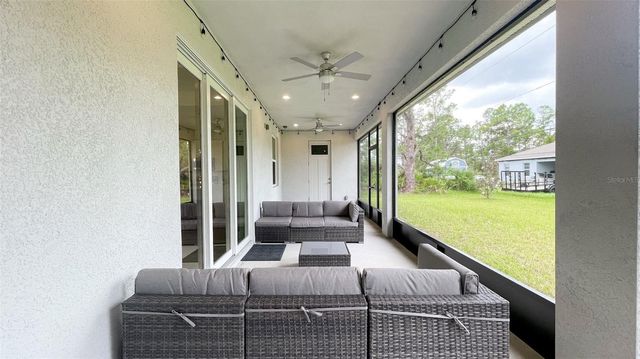 3399 LA GOY STREET, North Port, FL 34291