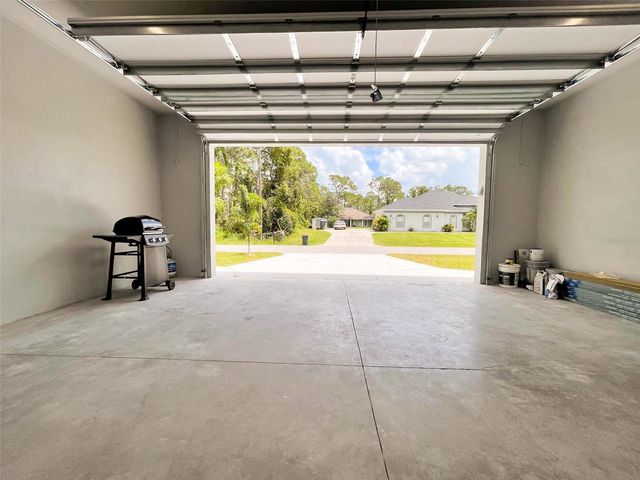 3399 LA GOY STREET, North Port, FL 34291