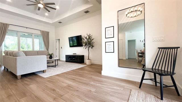 3399 LA GOY STREET, North Port, FL 34291