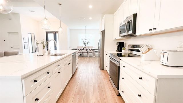 3399 LA GOY STREET, North Port, FL 34291