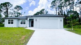 3399 LA GOY STREET, North Port, FL 34291