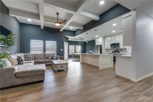 7208 Dominica Drive, Brownsville, TX 78520