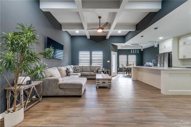 7208 Dominica Drive, Brownsville, TX 78520