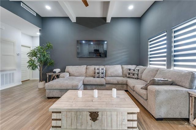 7208 Dominica Drive, Brownsville, TX 78520