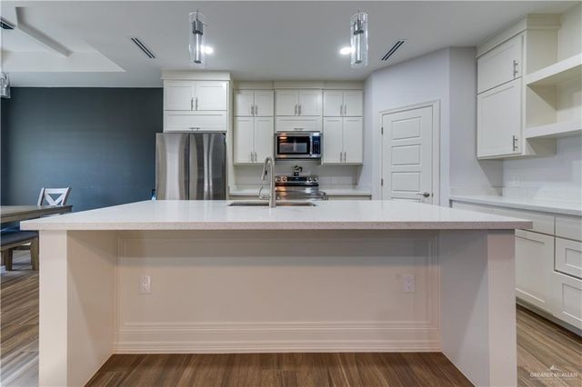 7208 Dominica Drive, Brownsville, TX 78520