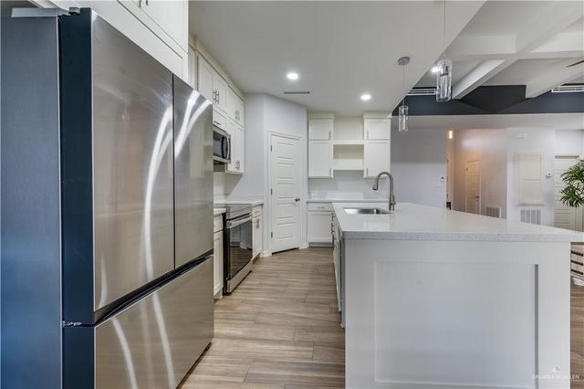 7208 Dominica Drive, Brownsville, TX 78520