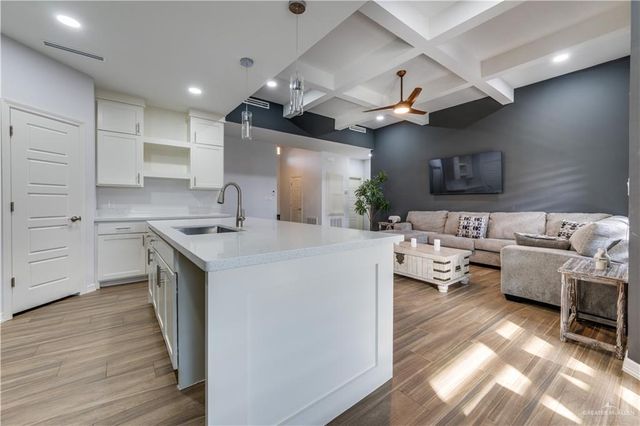 7208 Dominica Drive, Brownsville, TX 78520