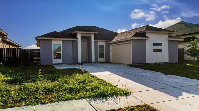 7208 Dominica Drive, Brownsville, TX 78520