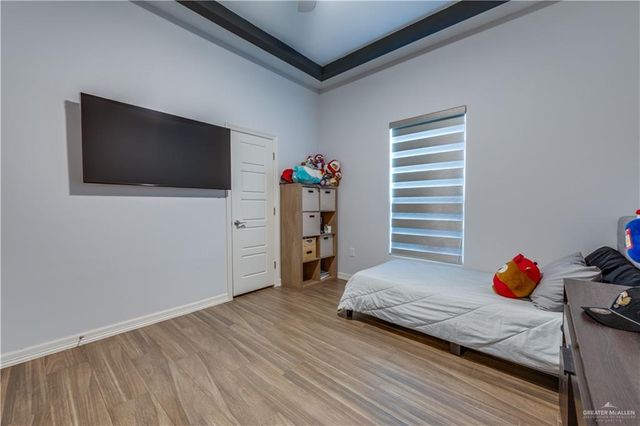 7208 Dominica Drive, Brownsville, TX 78520