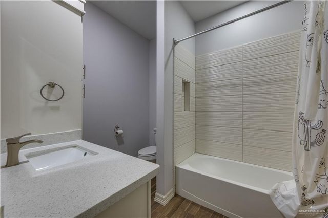 7208 Dominica Drive, Brownsville, TX 78520