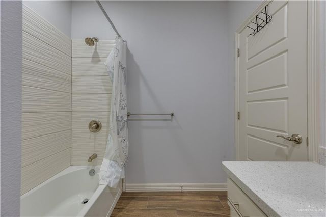 7208 Dominica Drive, Brownsville, TX 78520