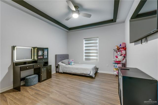 7208 Dominica Drive, Brownsville, TX 78520