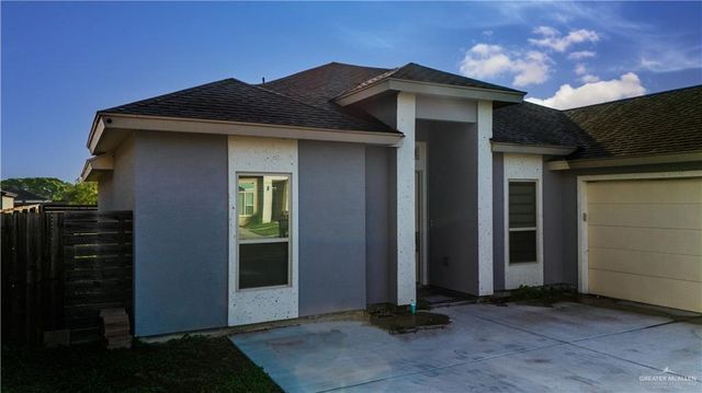 7208 Dominica Drive, Brownsville, TX 78520