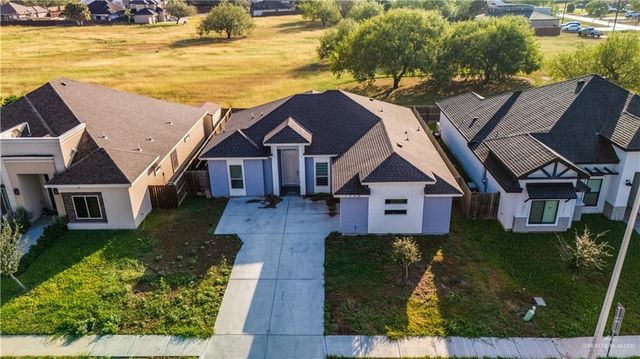 7208 Dominica Drive, Brownsville, TX 78520