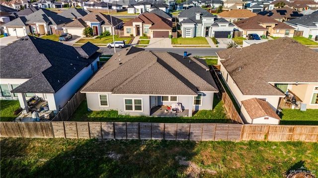 7208 Dominica Drive, Brownsville, TX 78520