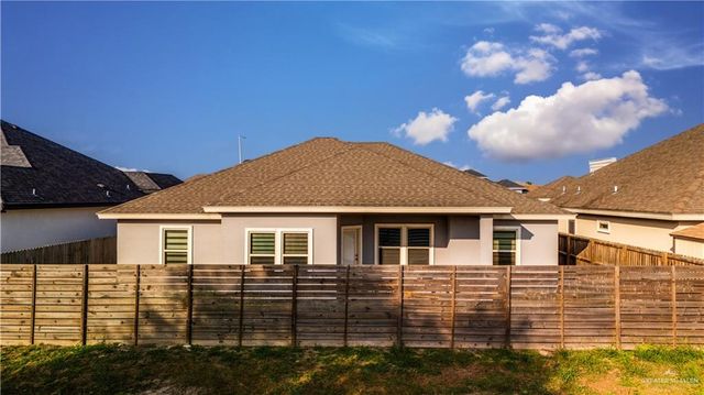 7208 Dominica Drive, Brownsville, TX 78520