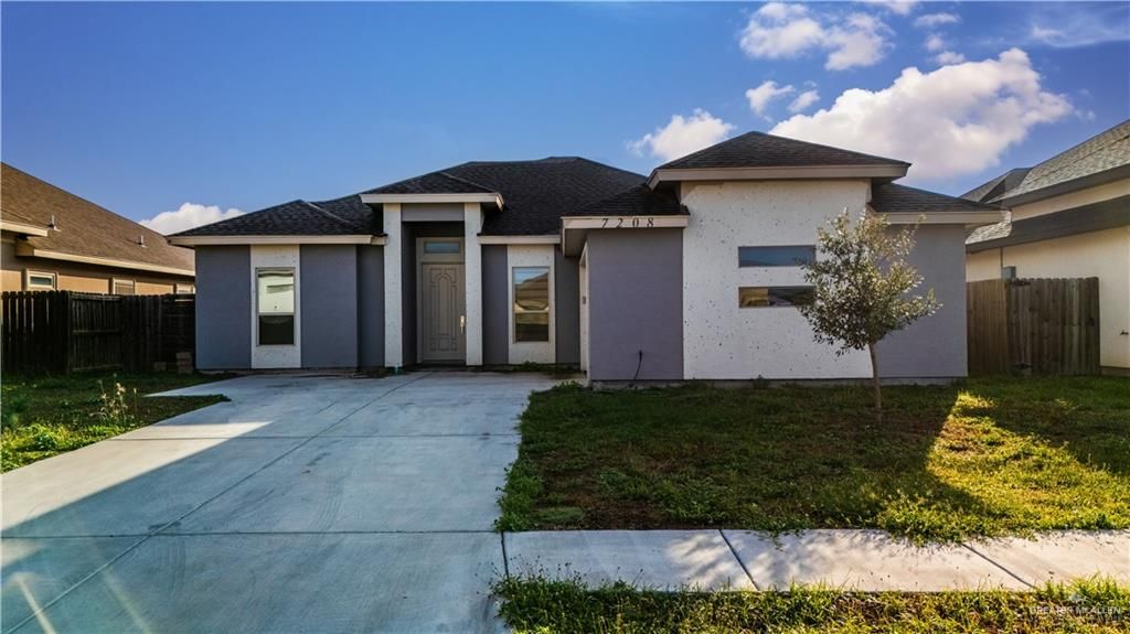 7208 Dominica Drive, Brownsville, TX 78520