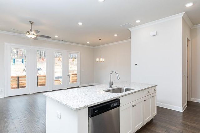 906 Farmstead Road, Suwanee, GA 30024