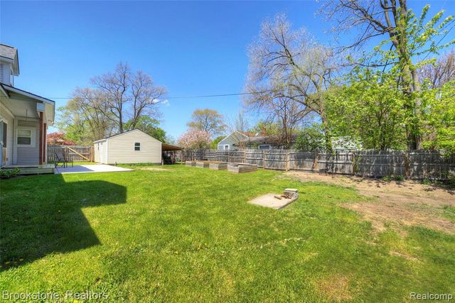 4458 Seeden Street, Waterford, MI 48329