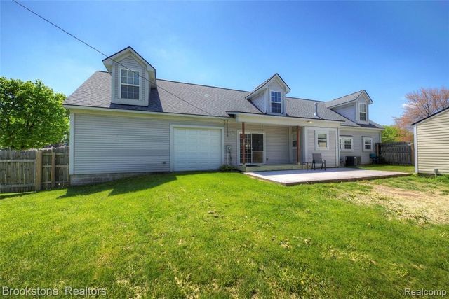 4458 Seeden Street, Waterford, MI 48329