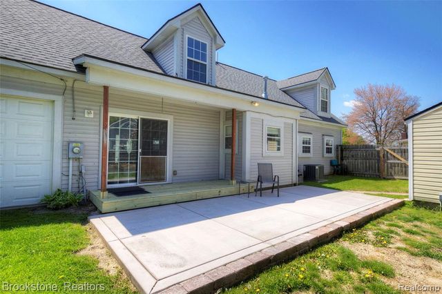 4458 Seeden Street, Waterford, MI 48329