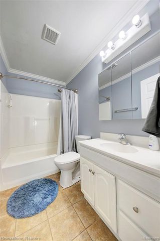 4458 Seeden Street, Waterford, MI 48329